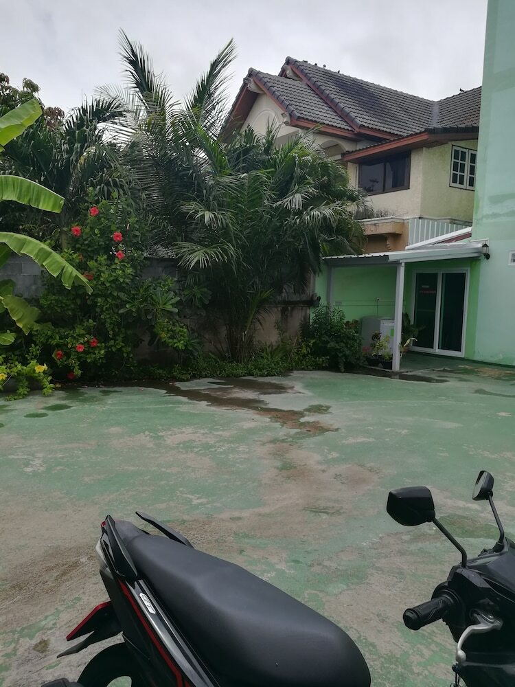 Apartamentos J&e
