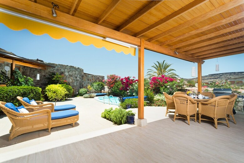Grantauro Villa
