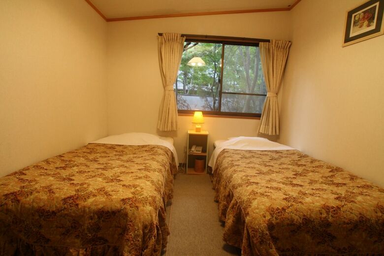 Pension Yufugoiki