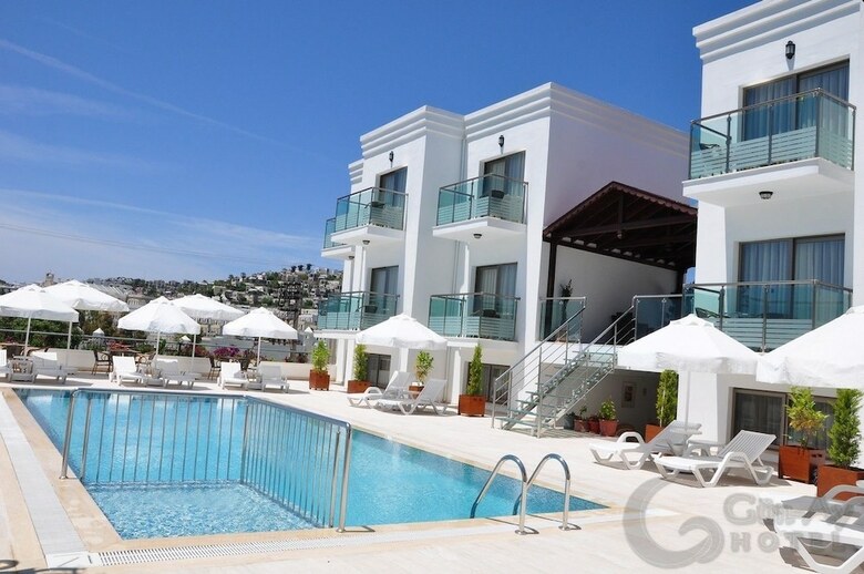 Gunay Hotel