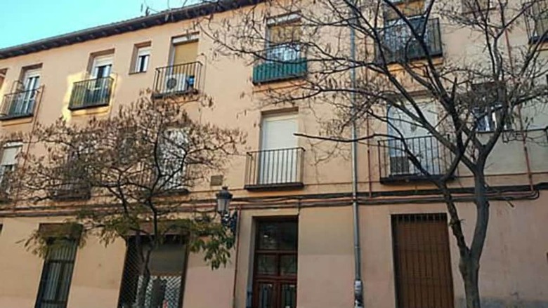 Mc Yolo Apartamento Museo Reina Sofia