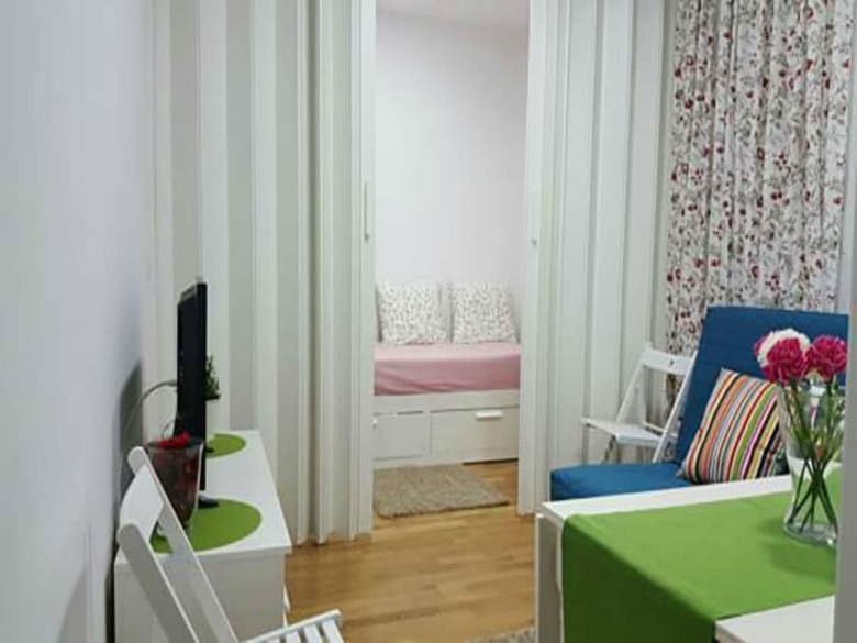 Mc Yolo Apartamento Museo Reina Sofia