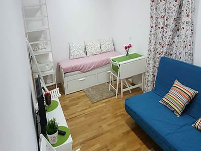 Mc Yolo Apartamento Museo Reina Sofia