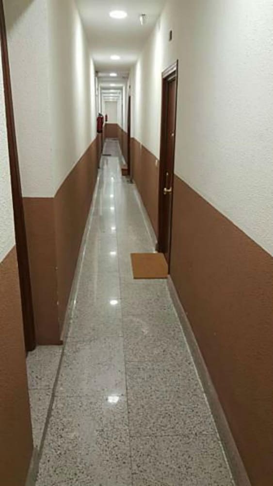 Mc Yolo Apartamento Museo Reina Sofia