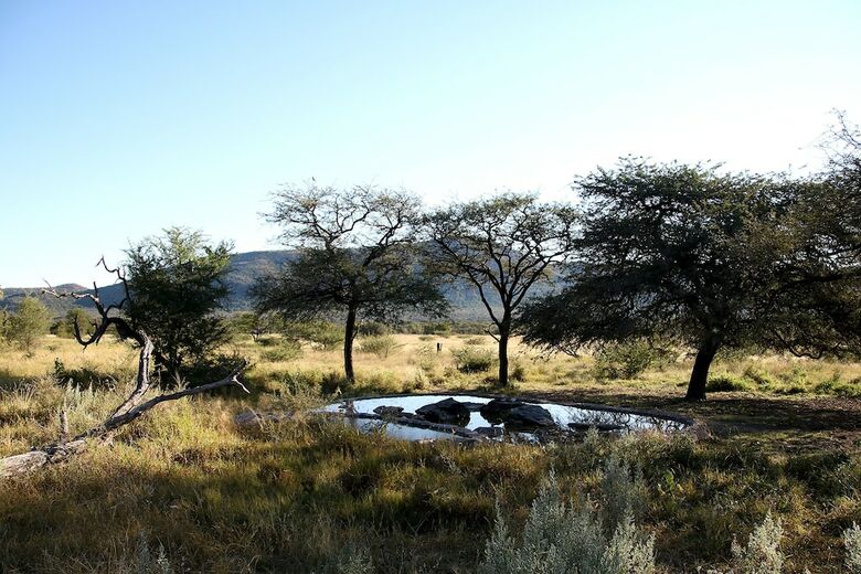 Posada Ghaub Nature Reserve & Farm
