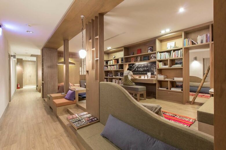 Bed & Breakfast Hok House