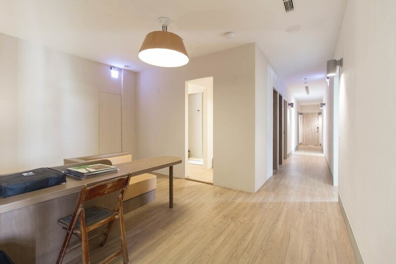 Bed & Breakfast Hok House