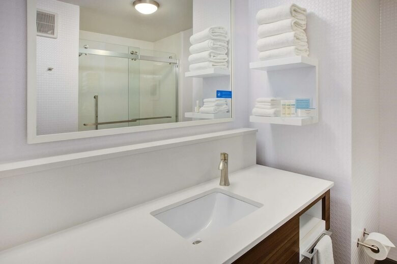 Hotel Hampton Inn & Suites By Hilton/southwest/sioux Falls, Sd