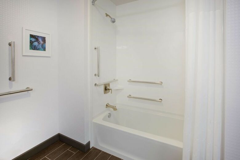 Hotel Hampton Inn & Suites By Hilton/southwest/sioux Falls, Sd