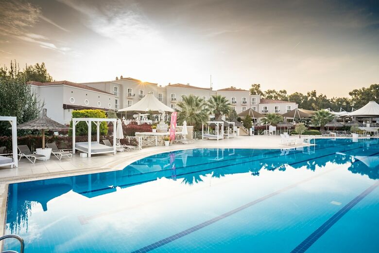 Hotel Mark Warner Phokaia Beach Resort