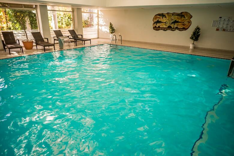 Hotel Mark Warner Phokaia Beach Resort