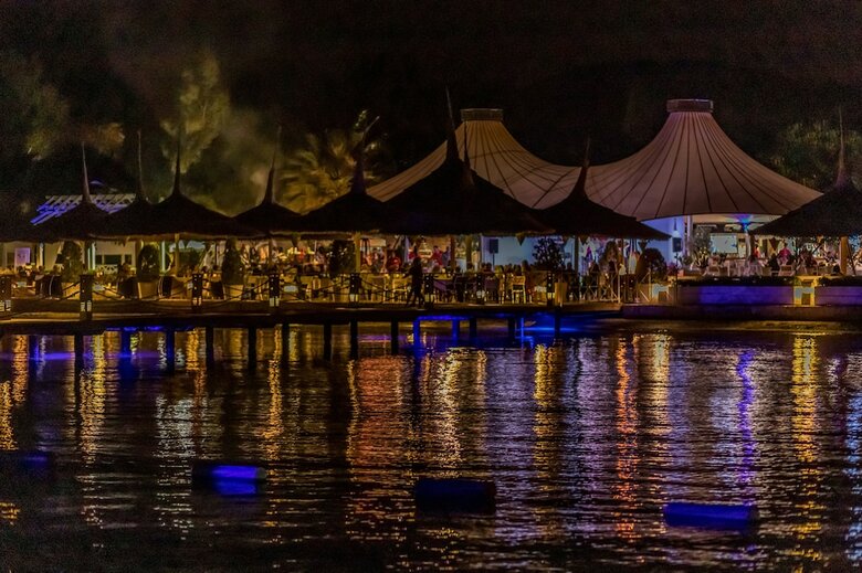 Hotel Mark Warner Phokaia Beach Resort