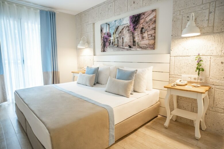 Hotel Mark Warner Phokaia Beach Resort