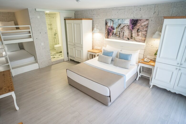 Hotel Mark Warner Phokaia Beach Resort