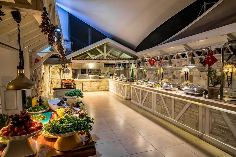 Hotel Mark Warner Phokaia Beach Resort
