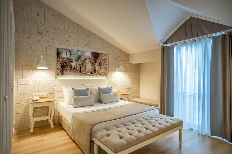 Hotel Mark Warner Phokaia Beach Resort