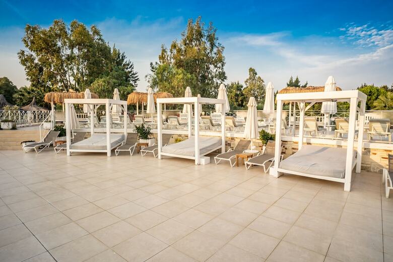 Hotel Mark Warner Phokaia Beach Resort
