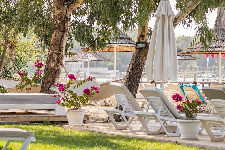 Hotel Mark Warner Phokaia Beach Resort