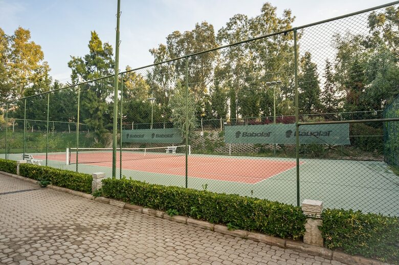 Hotel Mark Warner Phokaia Beach Resort