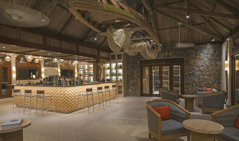 Hotel C Mauritius ? All Inclusive