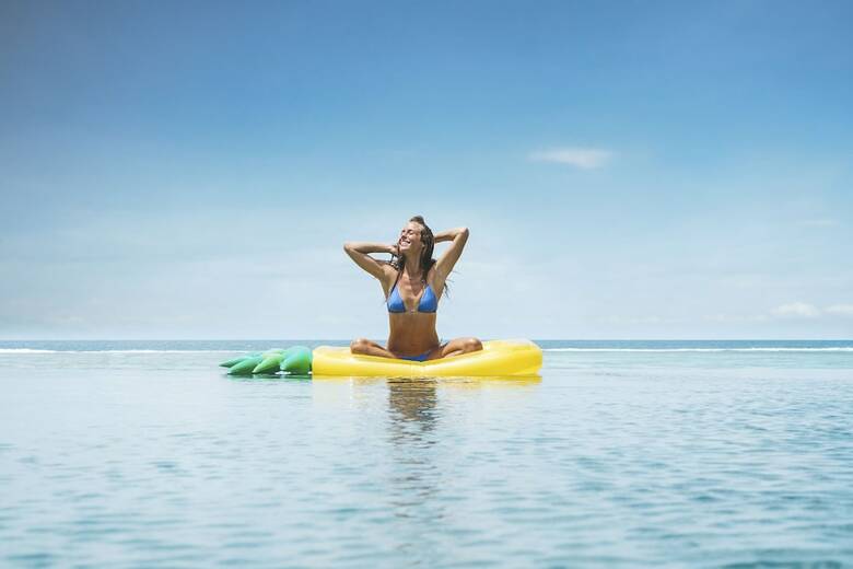 Hotel C Mauritius ? All Inclusive