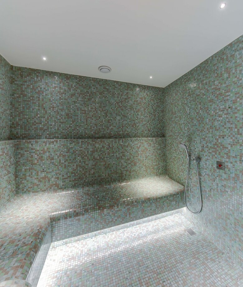 Residencia Elysium Art Suites Bomonti