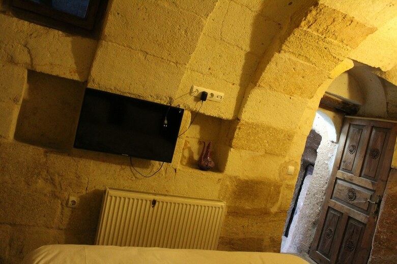 Sandik Cave Hotel
