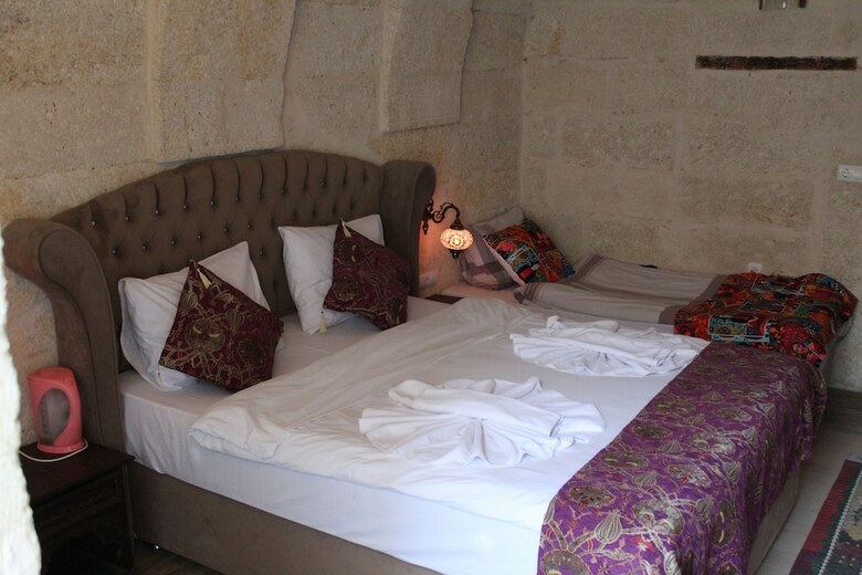 Sandik Cave Hotel