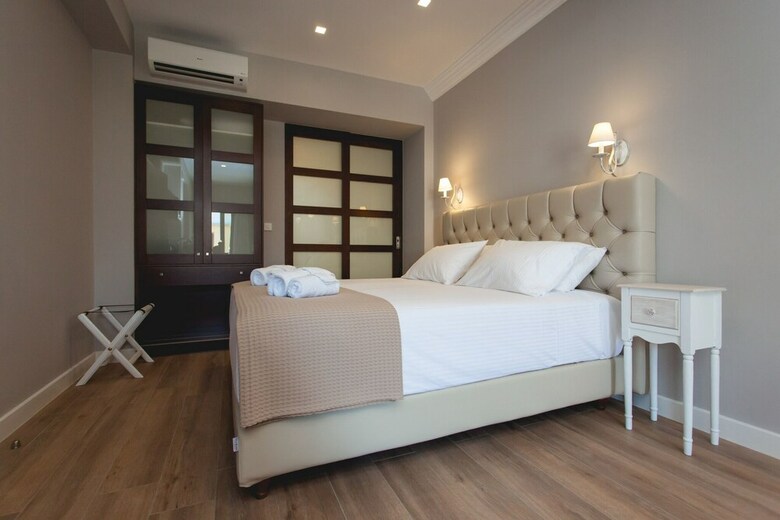 Apartamentos Nival Luxury Suites