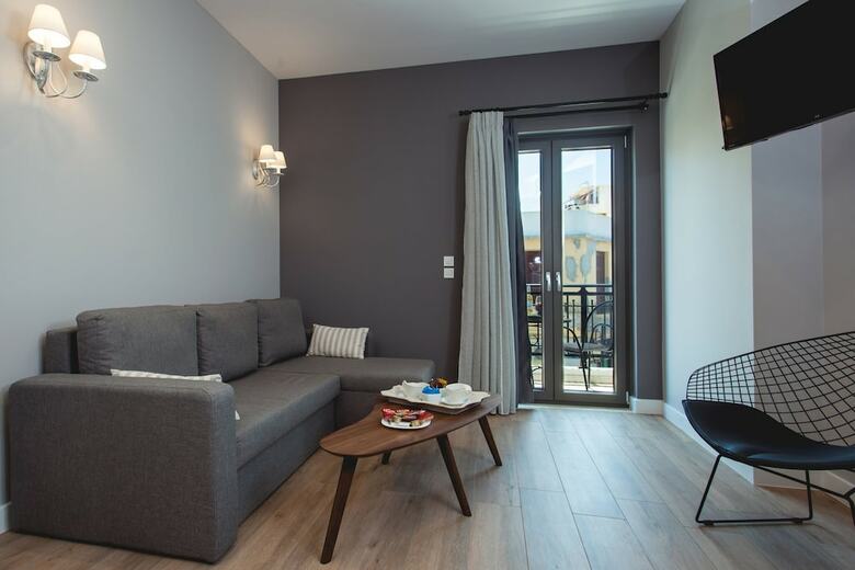 Apartamentos Nival Luxury Suites