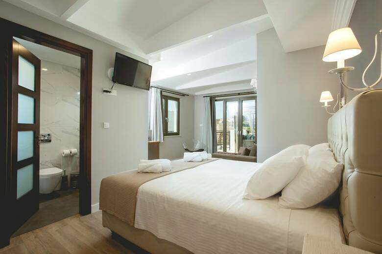 Apartamentos Nival Luxury Suites