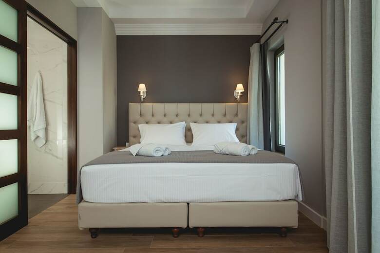 Apartamentos Nival Luxury Suites