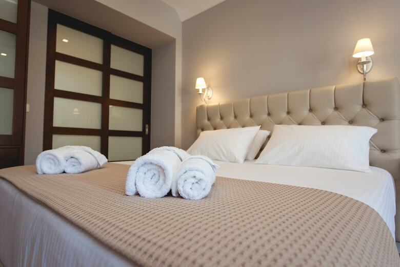 Apartamentos Nival Luxury Suites