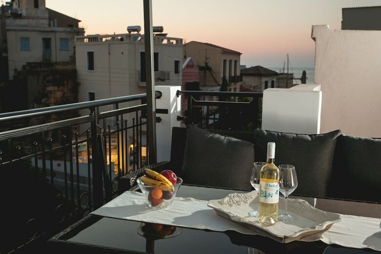 Apartamentos Nival Luxury Suites