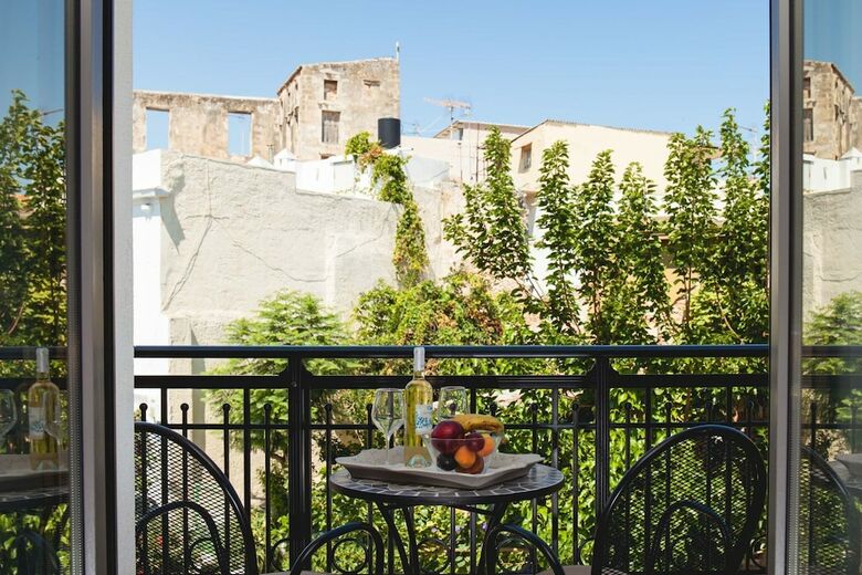 Apartamentos Nival Luxury Suites