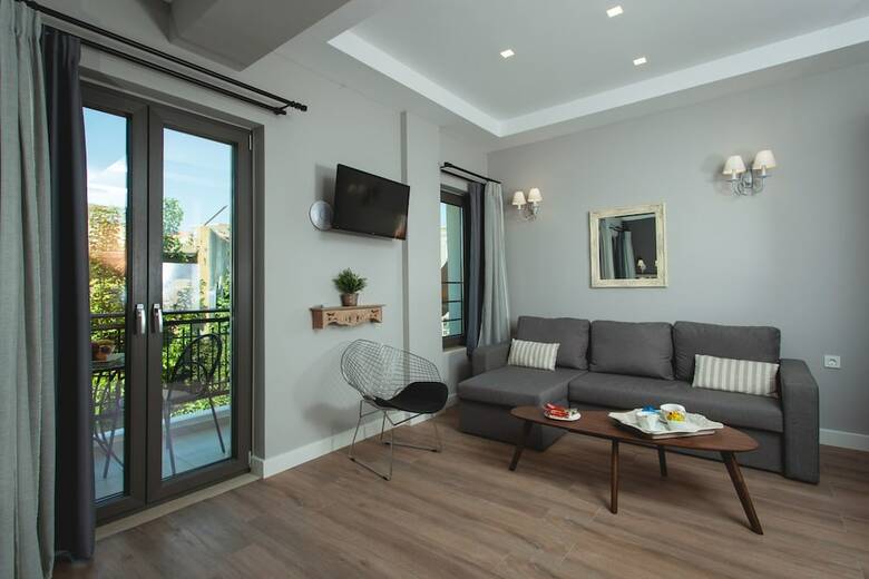 Apartamentos Nival Luxury Suites