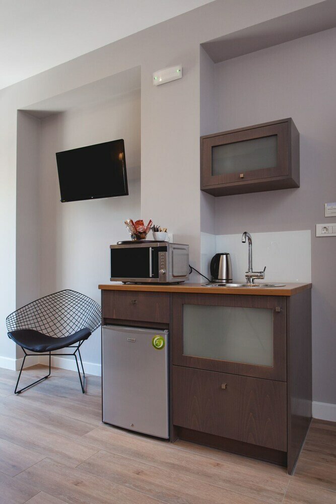Apartamentos Nival Luxury Suites