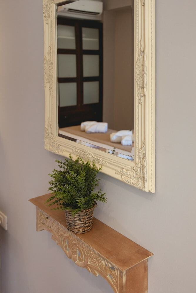 Apartamentos Nival Luxury Suites