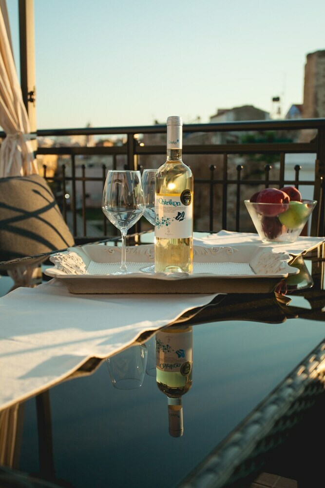 Apartamentos Nival Luxury Suites