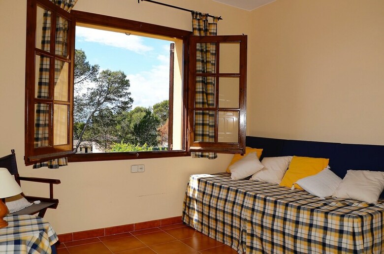 Villa Andorra 1