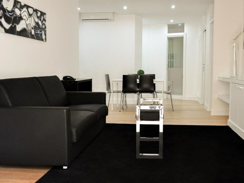 Apartamento LHP Suite Chiaia