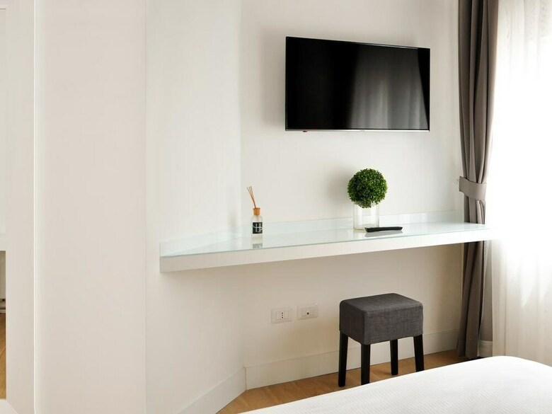 Apartamento LHP Suite Chiaia