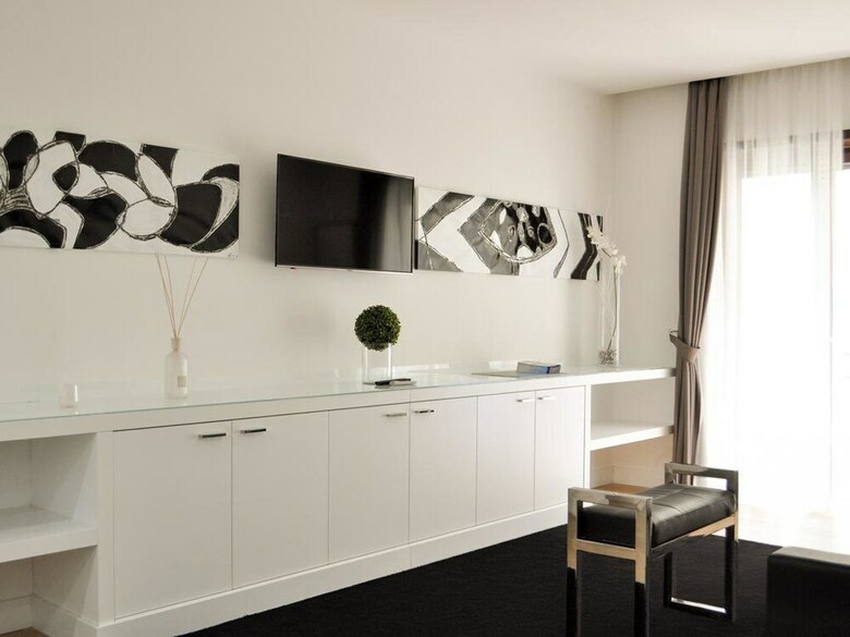 Apartamento LHP Suite Chiaia