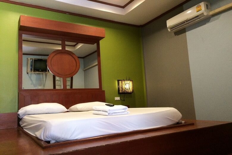 Hotel Top Inn