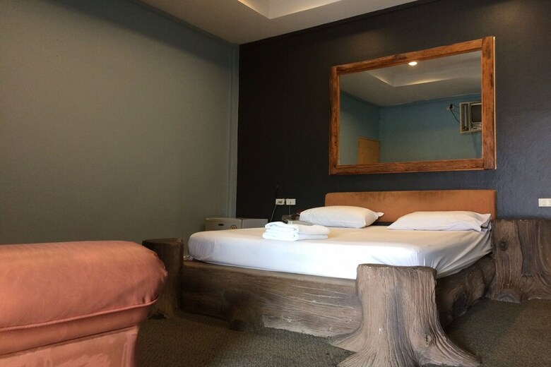 Hotel Top Inn