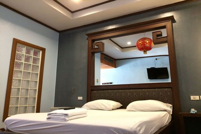 Hotel Top Inn
