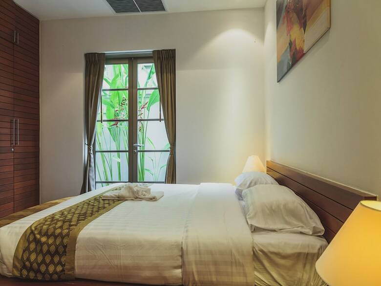 Villa In Bangtao In Richmond - Villa 112