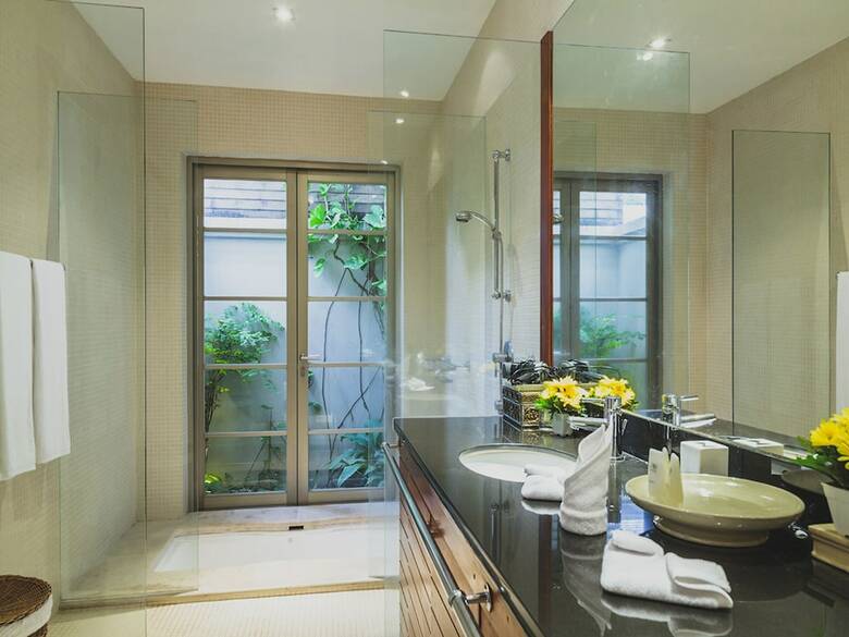 Villa In Bangtao In Richmond - Villa 112