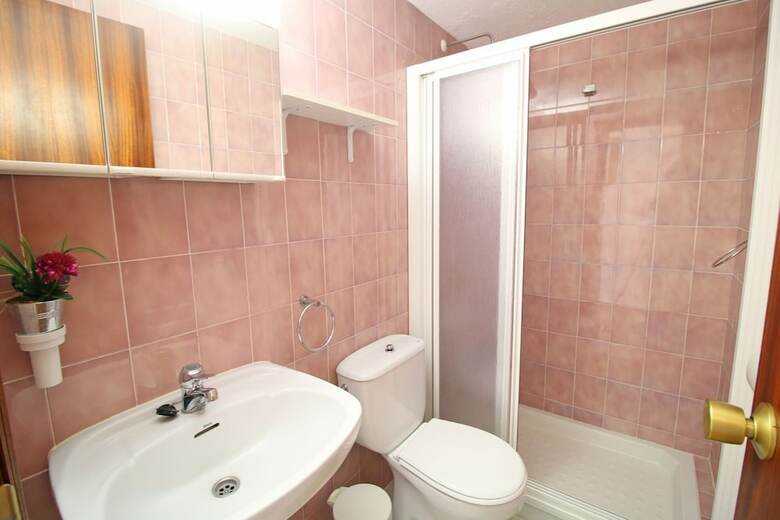 Holiday Apartment - Apolo IV 16 - Costa Calpe