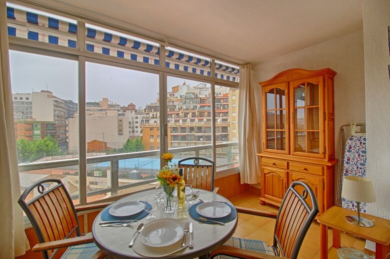 Holiday Apartment - Apolo IV 16 - Costa Calpe